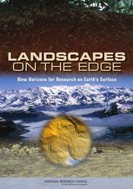 Landscapes on the Edge