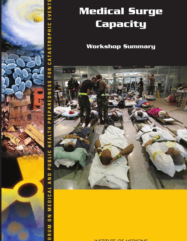 Medical Surge Capacity