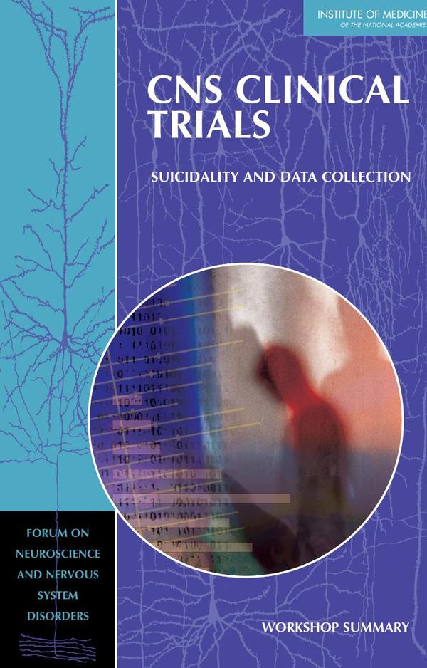 CNS Clinical Trials