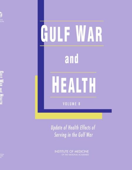 Gulf War and Health