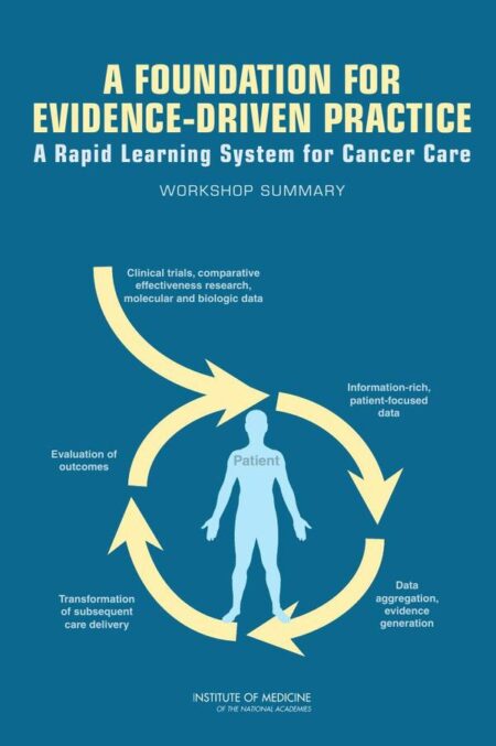 A Foundation for Evidence-Driven Practice