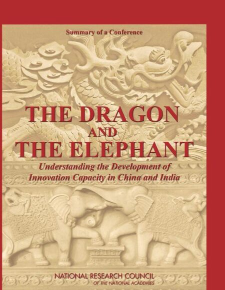 The Dragon and the Elephant