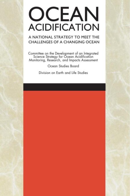 Ocean Acidification