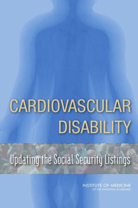 Cardiovascular Disability