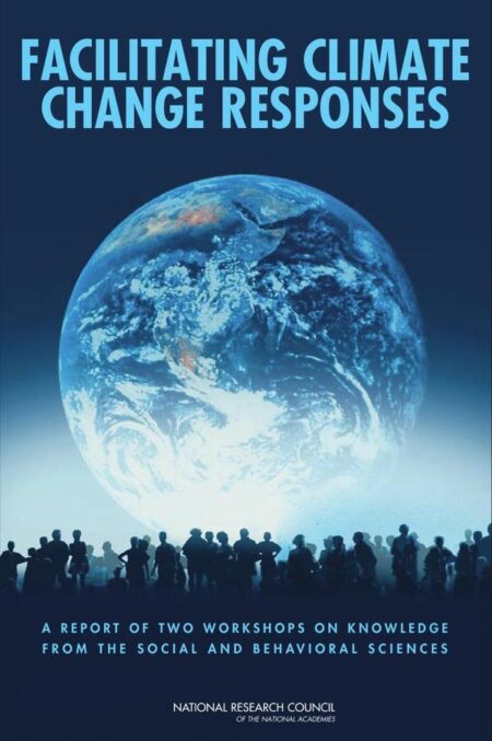 Facilitating Climate Change Responses