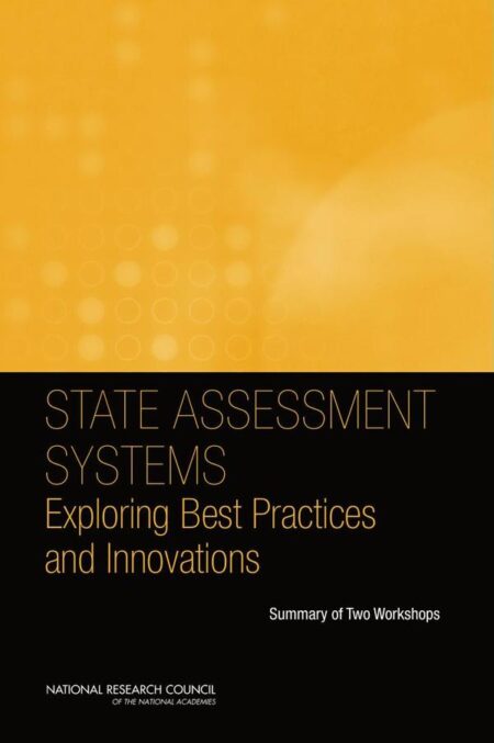 State Assessment Systems
