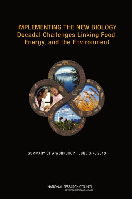 Implementing the New Biology