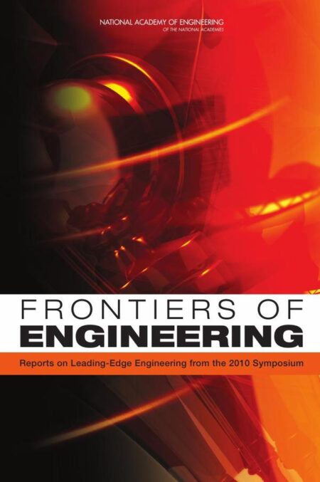 Frontiers of Engineering