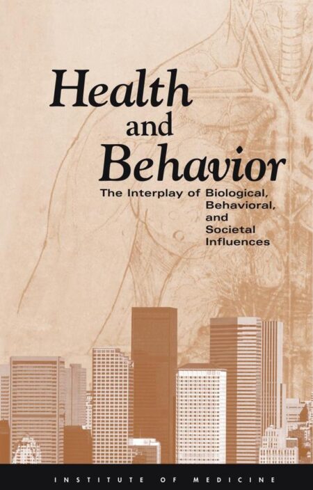 Health and Behavior