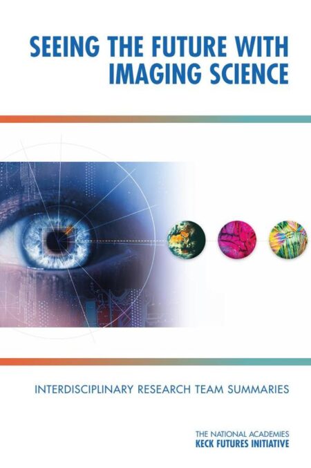 Seeing the Future with Imaging Science