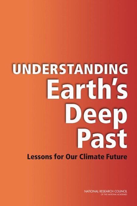 Understanding Earth's Deep Past