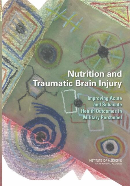 Nutrition and Traumatic Brain Injury