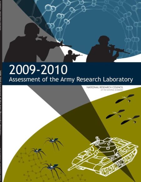 2009-2010 Assessment of the Army Research Laboratory