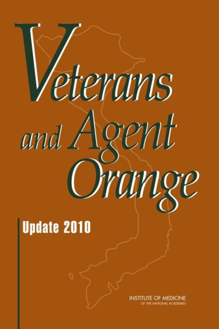 Veterans and Agent Orange