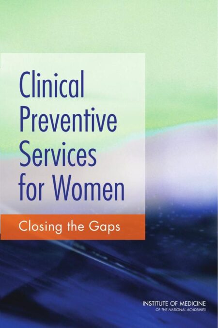 Clinical Preventive Services for Women