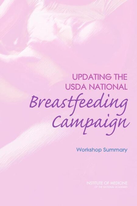 Updating the USDA National Breastfeeding Campaign