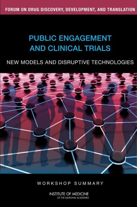 Public Engagement and Clinical Trials