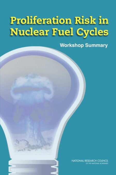 Proliferation Risk in Nuclear Fuel Cycles