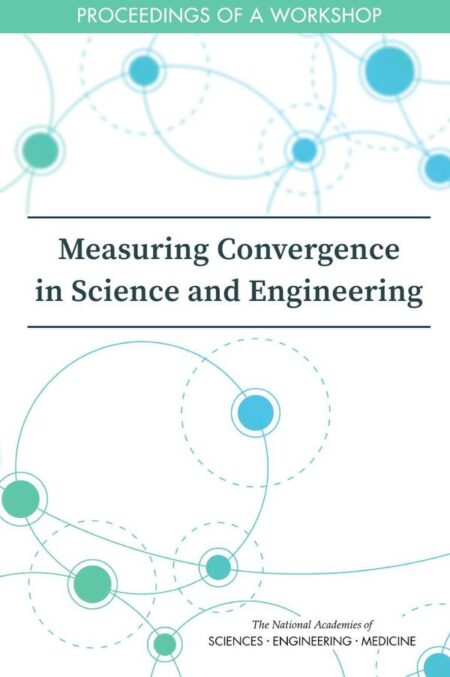 Measuring Convergence in Science and Engineering