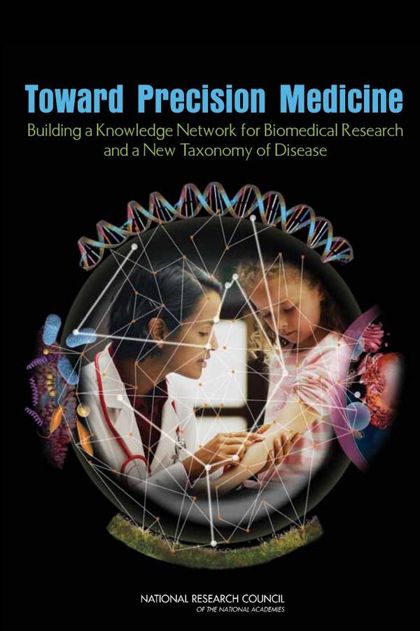 Toward Precision Medicine