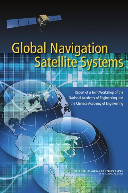 Global Navigation Satellite Systems
