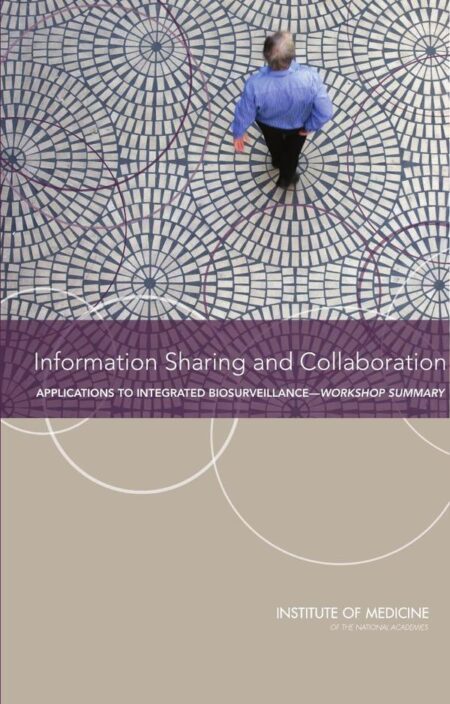 Information Sharing and Collaboration