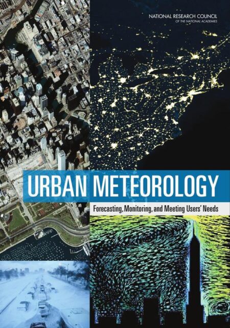 Urban Meteorology