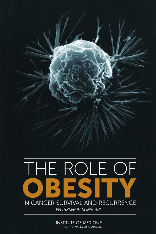The Role of Obesity in Cancer Survival and Recurrence