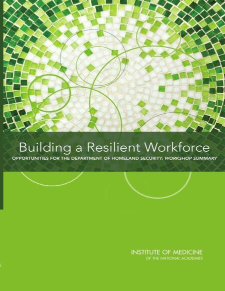 Building a Resilient Workforce