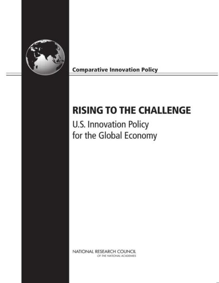 Rising to the Challenge