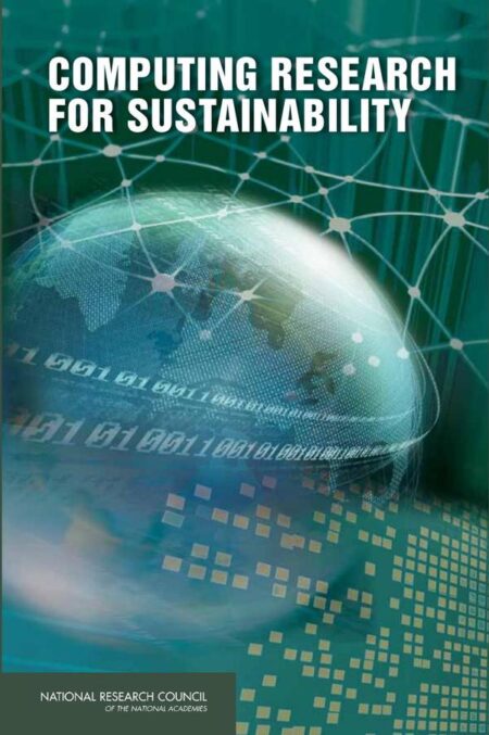 Computing Research for Sustainability