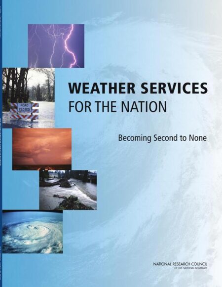 Weather Services for the Nation