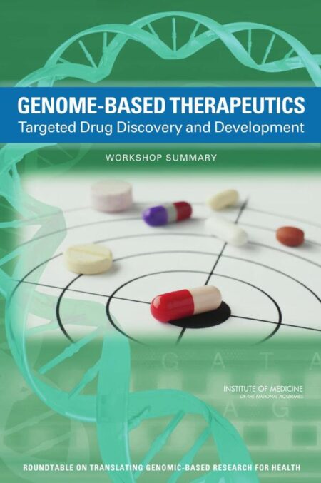 Genome-Based Therapeutics