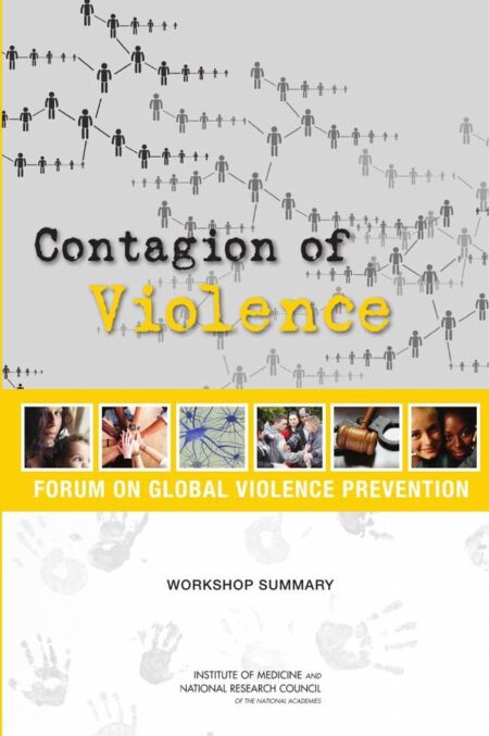 Contagion of Violence