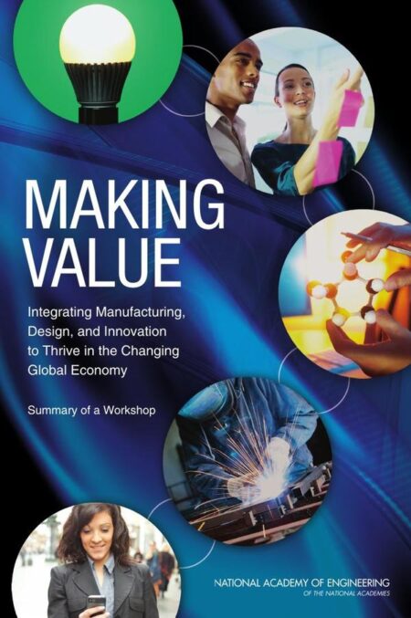 Making Value