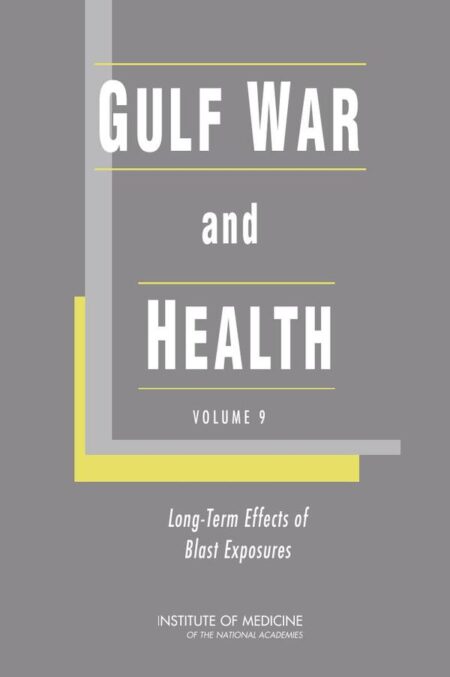 Gulf War and Health