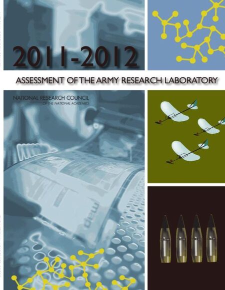 2011-2012 Assessment of the Army Research Laboratory