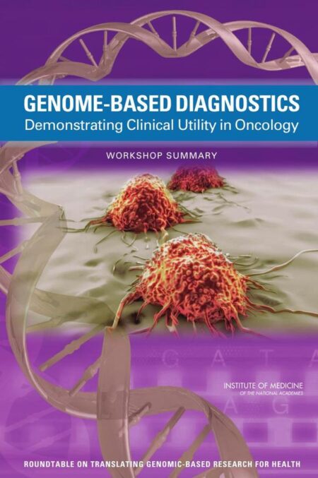 Genome-Based Diagnostics