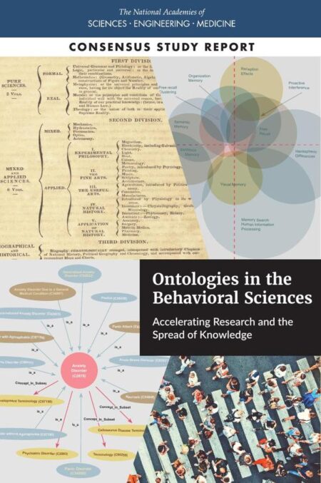 Ontologies in the Behavioral Sciences