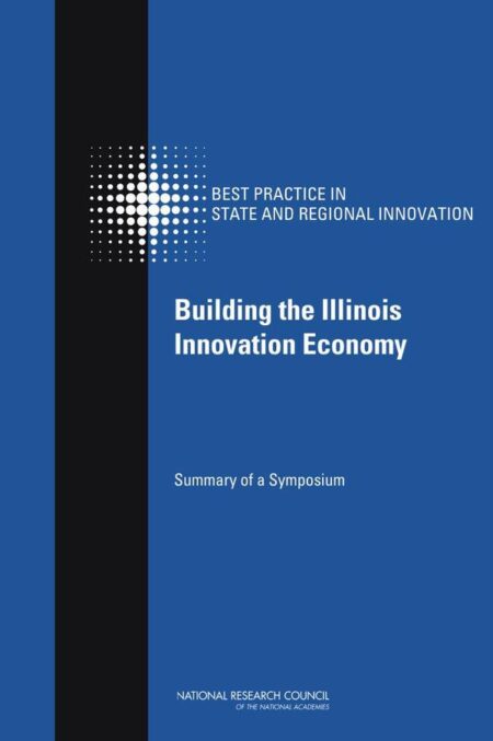 Building the Illinois Innovation Economy