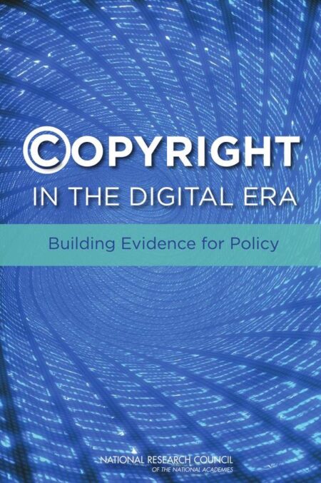 Copyright in the Digital Era