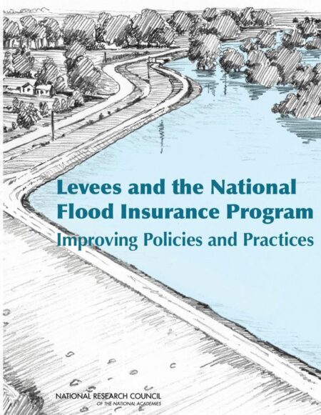 Levees and the National Flood Insurance Program