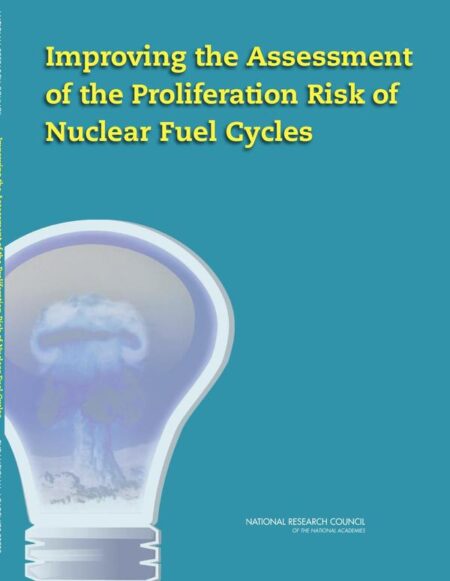 Improving the Assessment of the Proliferation Risk of Nuclear Fuel Cycles
