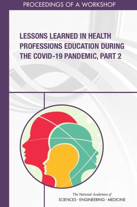 Lessons Learned in Health Professions Education During the COVID-19 Pandemic, Part 2