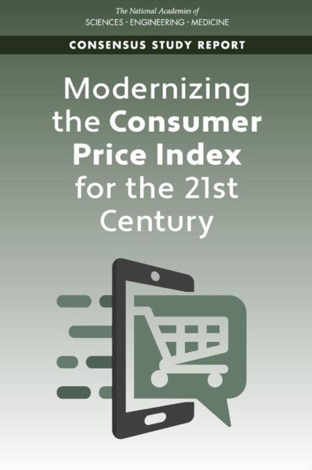 Modernizing the Consumer Price Index for the 21st Century