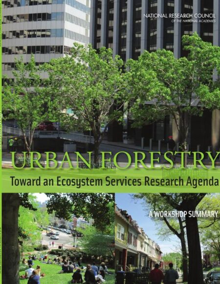 Urban Forestry