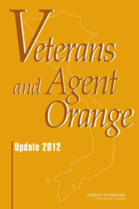 Veterans and Agent Orange