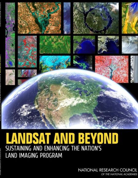 Landsat and Beyond