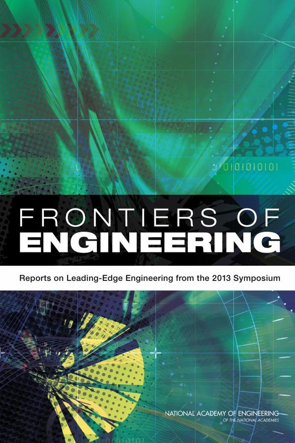 Frontiers of Engineering