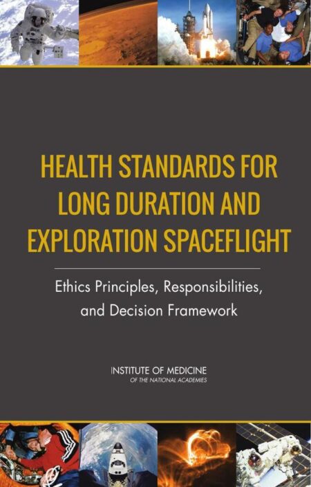 Health Standards for Long Duration and Exploration Spaceflight